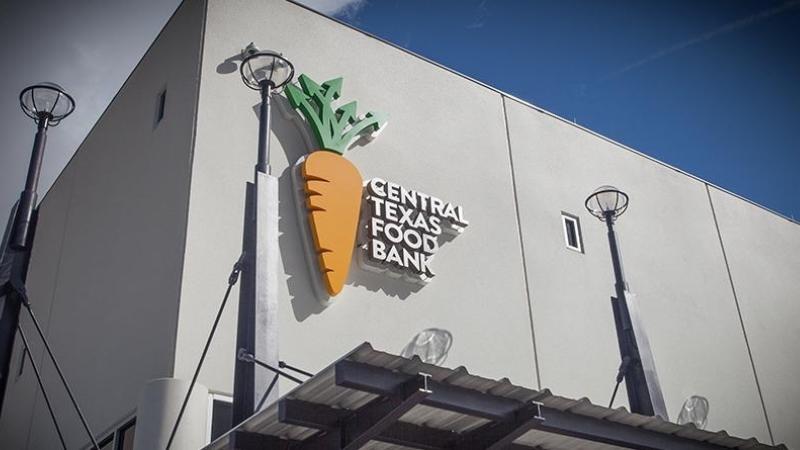 USDA Cuts Food Bank Funding, Central Texas Faces Loss of 700K Meals and Support for Farmers