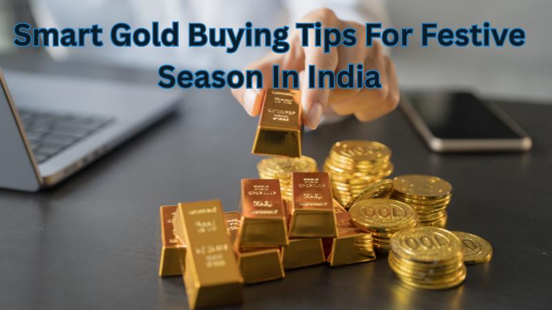 How To Buy Gold This Festive Season  Smart Tips For Jewellery, Investment And Digital Gold
