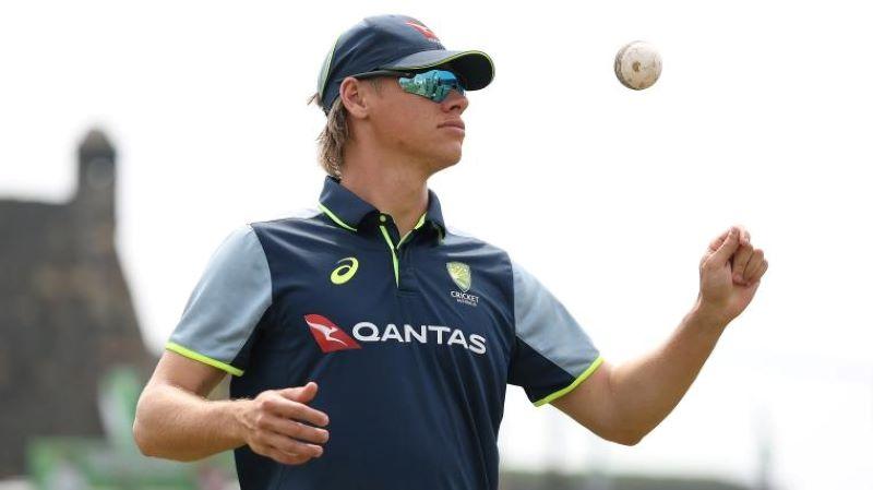 Cooper Connolly Set for Test Debut as Australia Takes on Sri Lanka in Galle