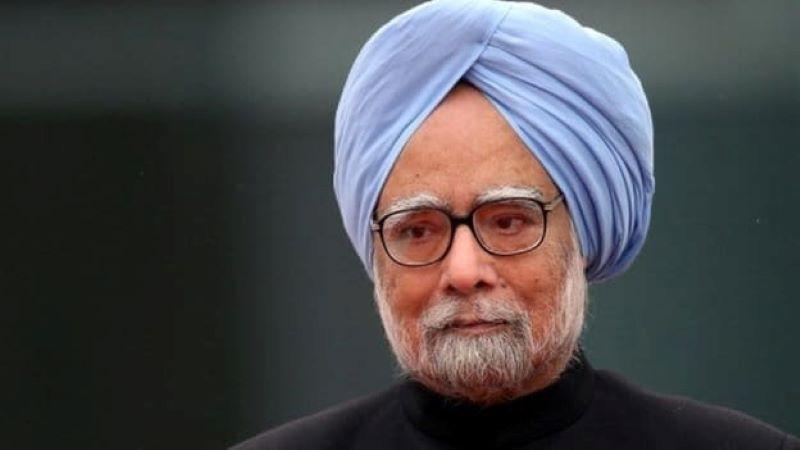 Manmohan Singh's Journey as Prime Minister  Achievements and Challenges