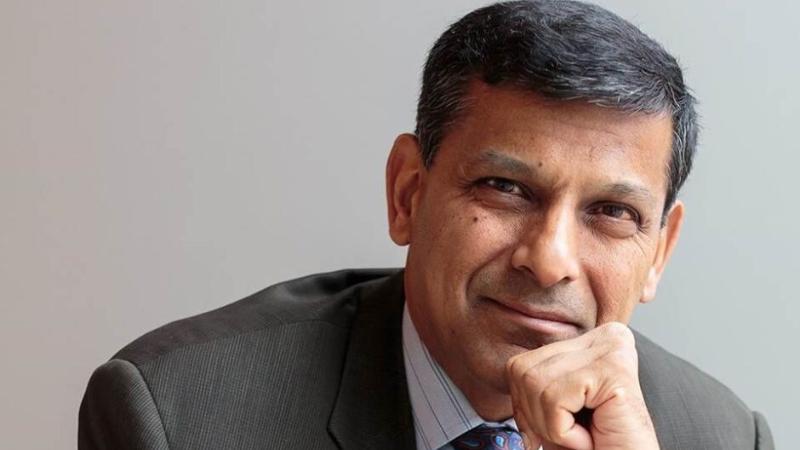 Rajan Blames UPA Corruption for Bank NPAs, Praises Modi Cleanup