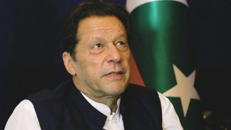 Imran Khan Death Rumours Spark Chaos As Solitary Confinement Reports Go Viral In Pakistan