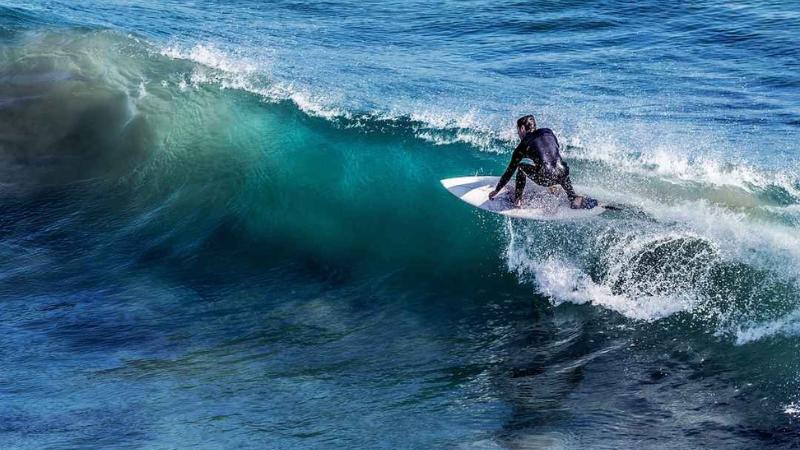 Mulki  Karnataka’s Hidden Surfing Paradise with Pristine Beaches and Coastal Charm