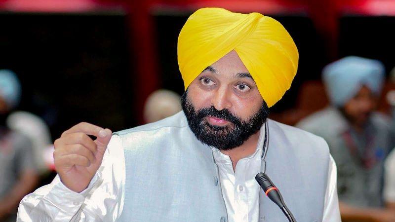Punjab Political Crisis Deepens as Congress Claims Over 32 AAP MLAs in Touch Amid BJP Speculation