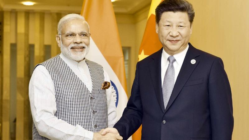 PM Modi Urges India and China to Join Forces for Global Economic Stability