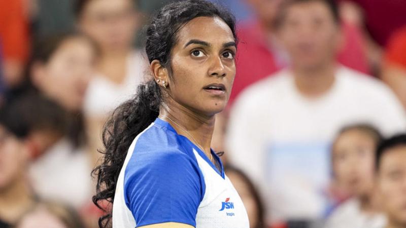 PV Sindhu, Lakshya Sen Lead India’s Team for Badminton Asia Mixed Championship 2025