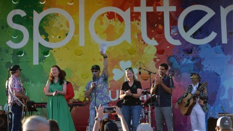 Dublin’s Splatter Festival Seeking Performers for Sept. 13 Event