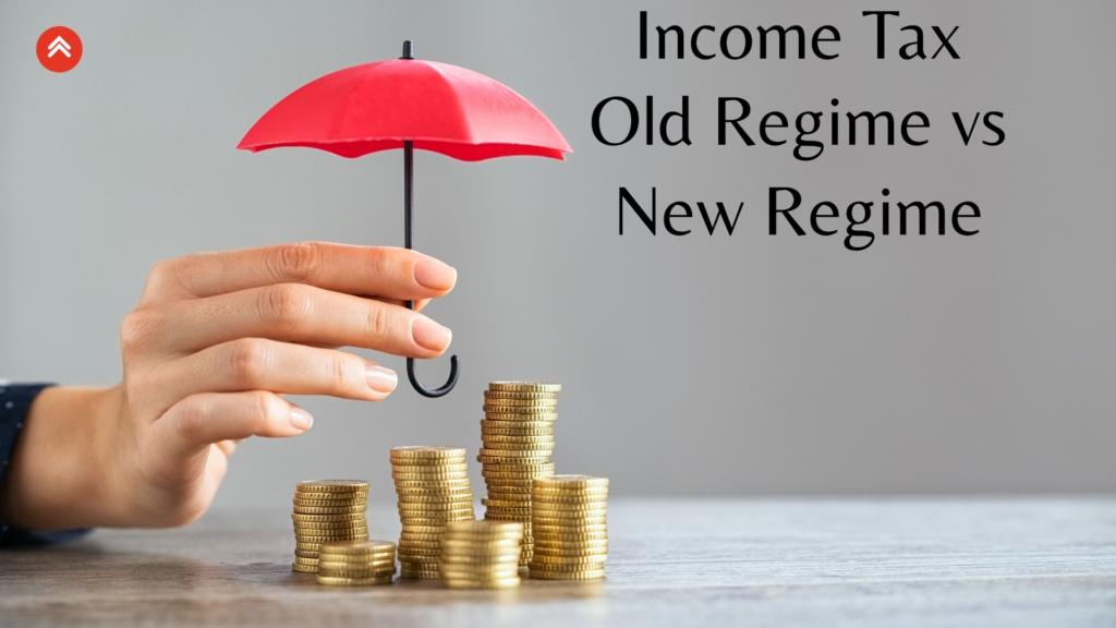 Old vs New Tax Regime Key Differences for Salaried Employees and Business Professionals in India