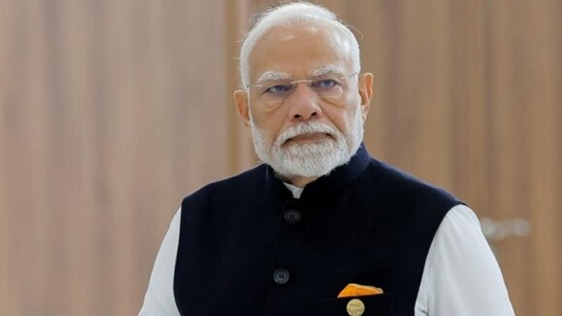 India's PMO to Hold Key Meeting as US Doubles Tariffs on Indian Goods