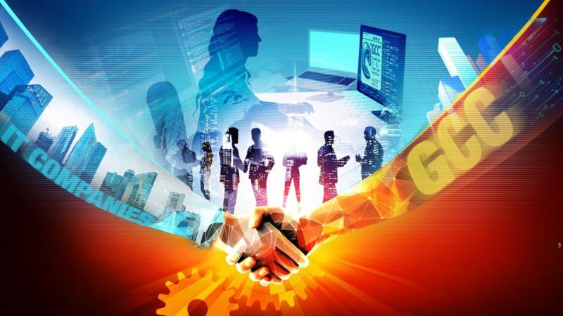India’s GCCs to Increase Hiring by 27% in 2025, Outpacing IT Services for the Second Year