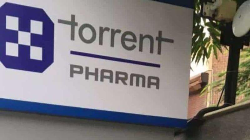 Torrent Pharmaceuticals to Hold Meeting for Interim Dividend on Jan. 24