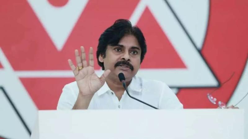 Pawan Kalyan to Attend Janasena Formation Day Event in Pitapuram for Five Hours