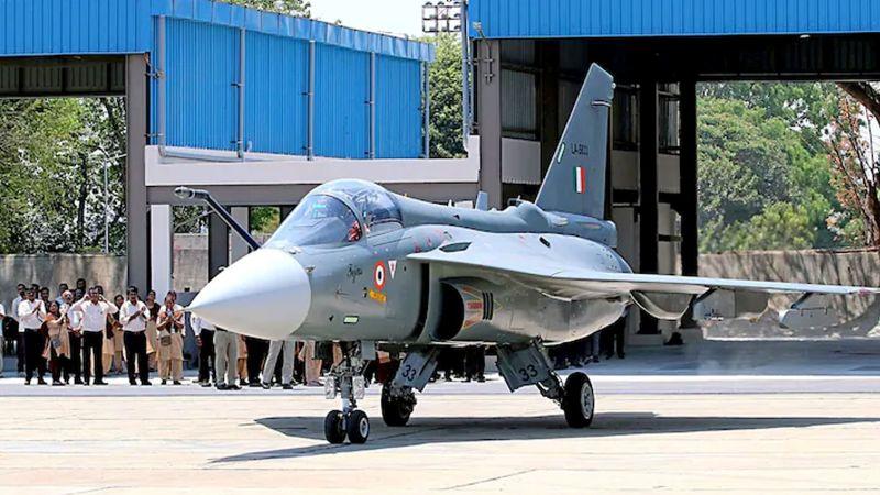 Karnataka vs Andhra Tug of War Over HAL Expansion