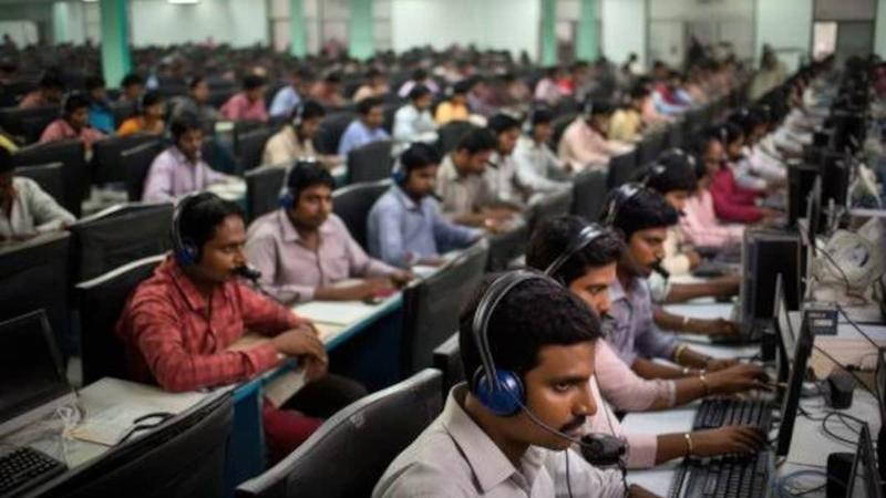 Teleperformance Uses AI to Neutralize Indian Accents in Call Centers for Western Clients