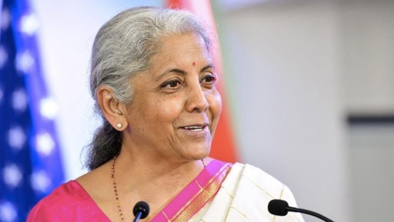 55th GST Council Meeting to Discuss Key Tax Issues in Jaisalmer