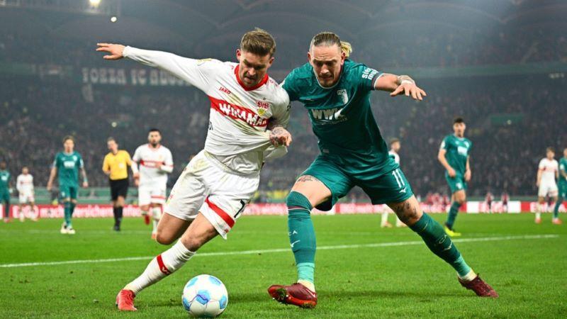 Deniz Undav’s Goal Sends Stuttgart into German Cup Semi-Finals