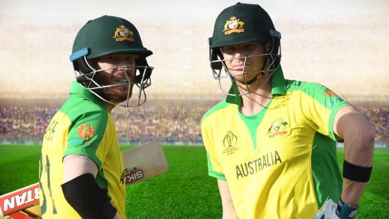 Pakistan Armed Group Threatens PSL 2026 Players David Warner, Steve Smith Warned