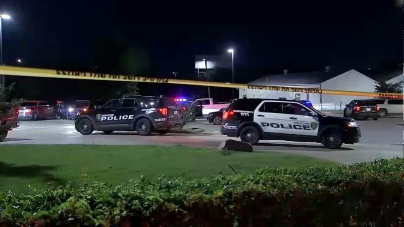 One Dead, Several injured in Houston house party shooting