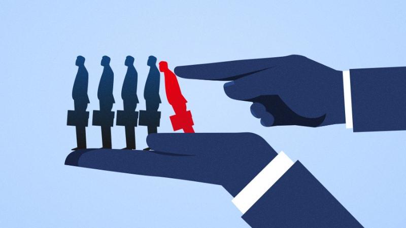 2025 Tech Layoffs Hit Amazon, Microsoft, Google Amid AI Push