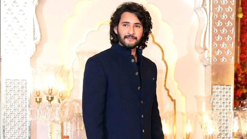 Mahesh Babu Gets Legal Notice for Real Estate Endorsement