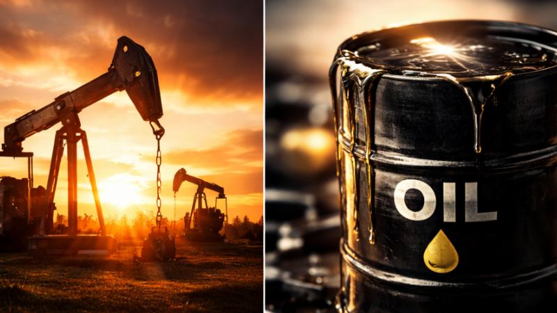 Crude Oil Crosses $110 Amid Gulf Conflict, Petrol and Flight Fares May Rise