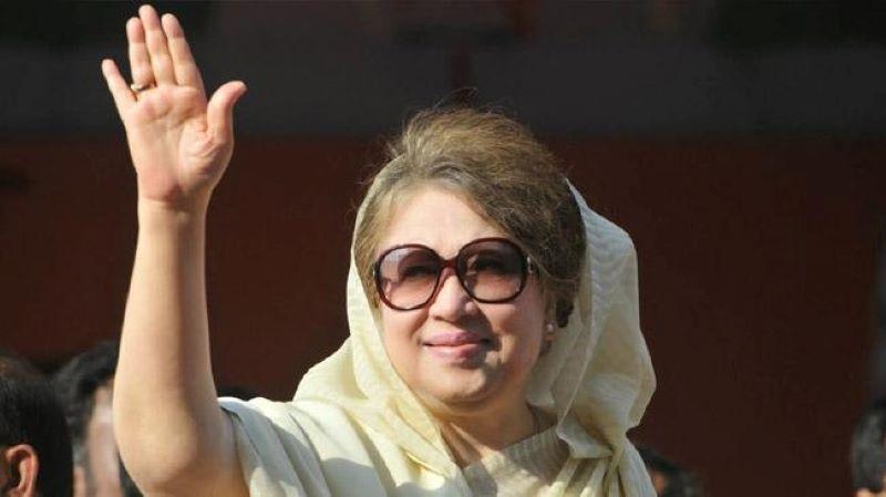 Bangladesh Supreme Court Acquits Khaleda Zia, Clearing Path for Elections