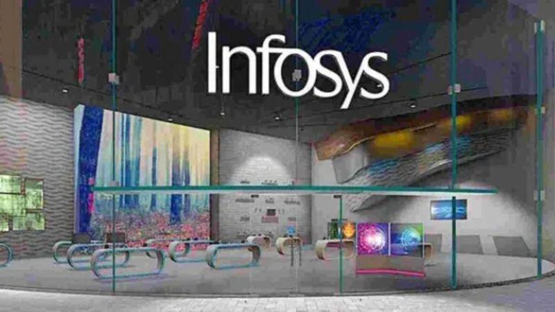 Infosys to Hire 20,000 Freshers in 2025 Amid AI Expansion and Workforce Development Push