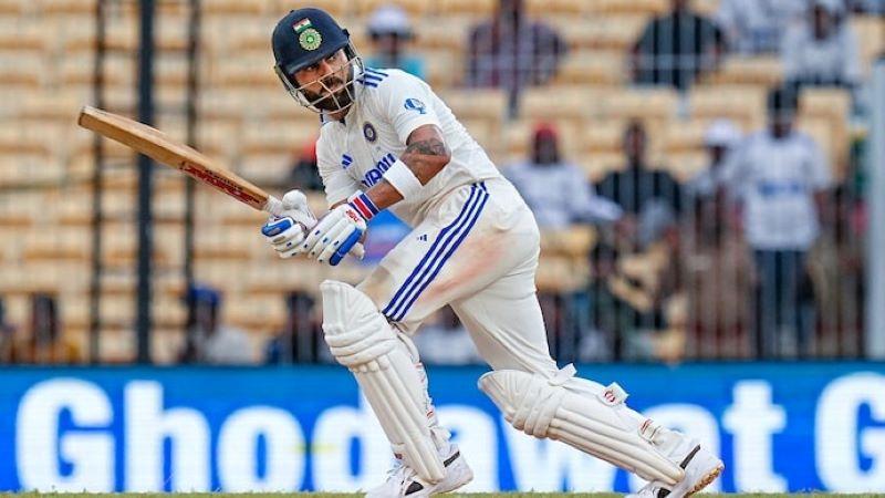 Allan Border Criticizes Australia's Tactics After Kohli's Century in Perth