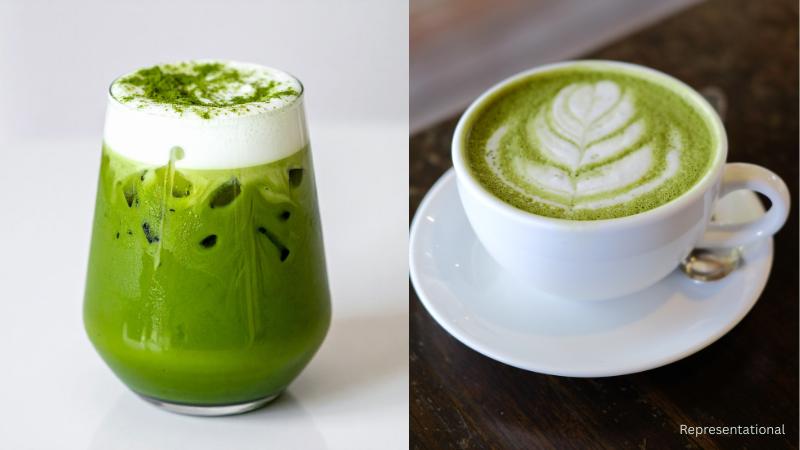 Cloud Matcha The Dreamy, Viral Tea Foam Trend Taking Over