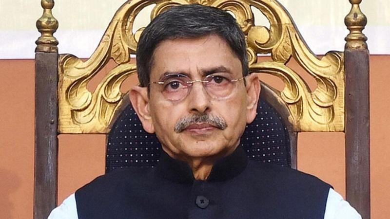 Governor R N Ravi Cancels Annamalai University VC Search Committee