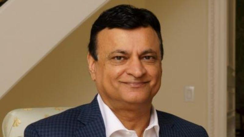 Origin Entrepreneur Raj Sardana Built a $2 Billion Fortune After Moving to the US on an H-1B Visa