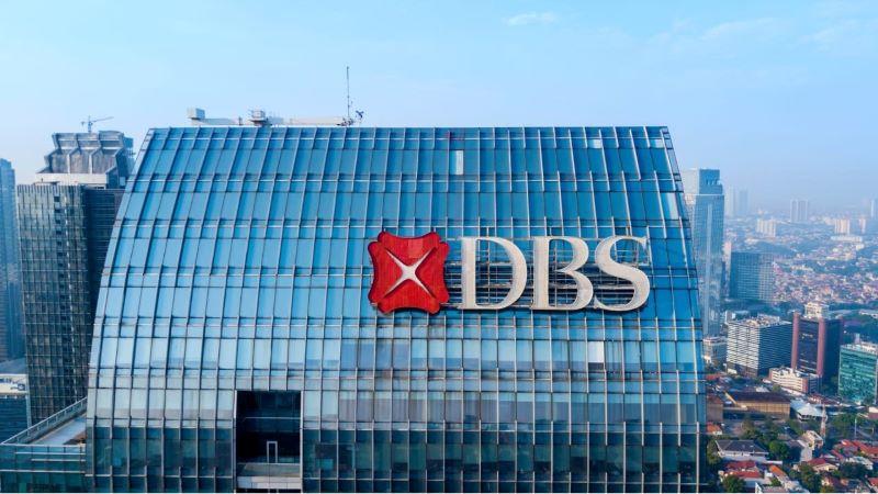 DBS to Cut 4,000 Jobs Over AI Automation, Plans 1,000 New AI Roles as Banking Industry Transforms