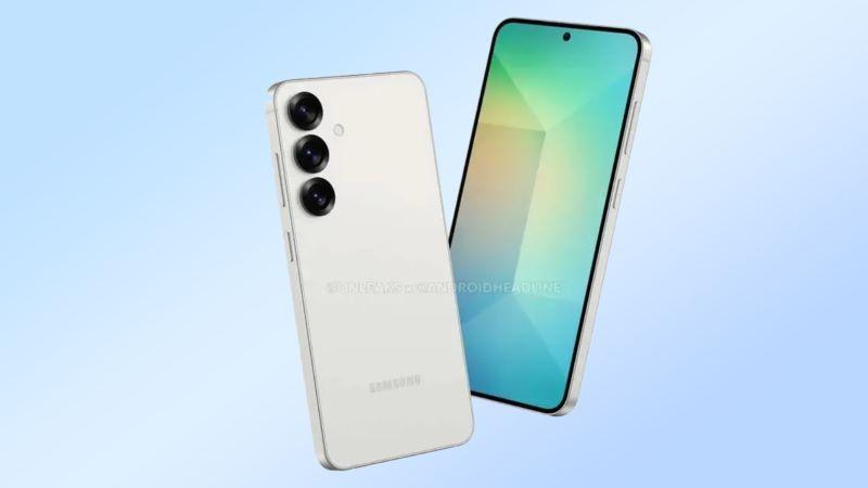 Samsung Galaxy S25 to Feature Faster Charging and AI Enhancements