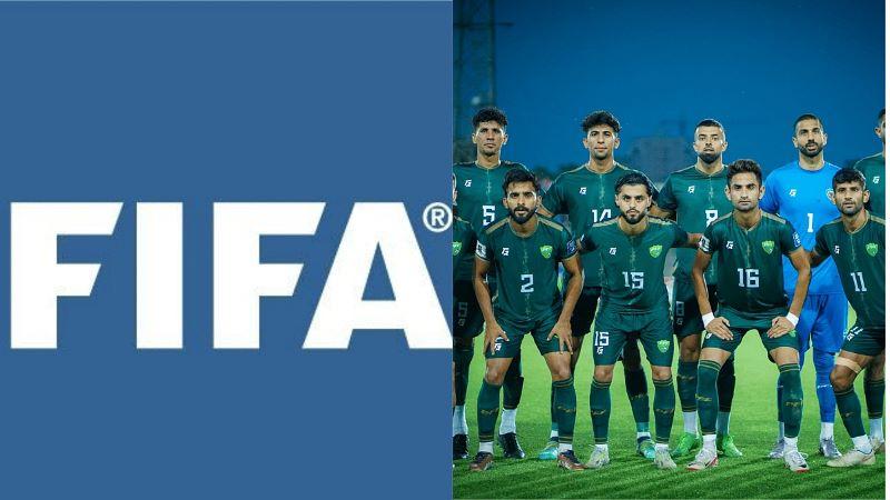FIFA Suspends Pakistan Football Federation Over Constitutional Amendments Issue