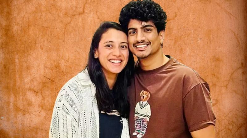 Smriti Mandhana Confirms Wedding Called Off, Requests Privacy Amid Speculations