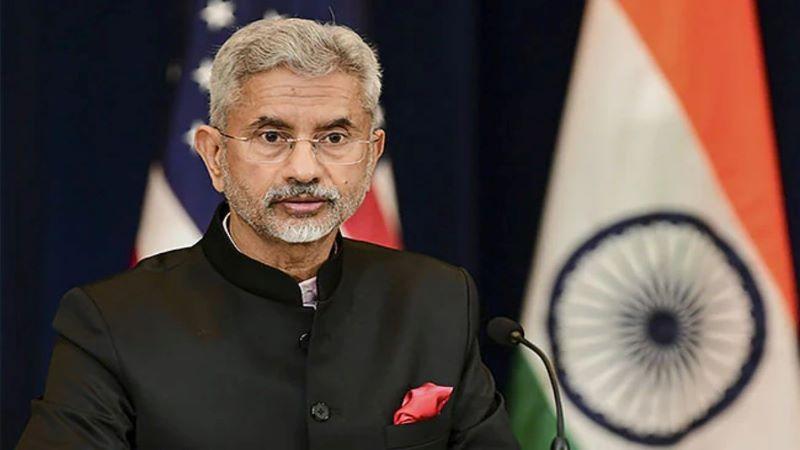 Jaishankar Raises Concerns Over Safety of Minorities in Bangladesh