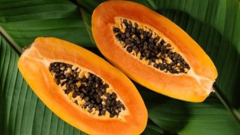 10 Health Benefits of Eating Papaya in the Morning