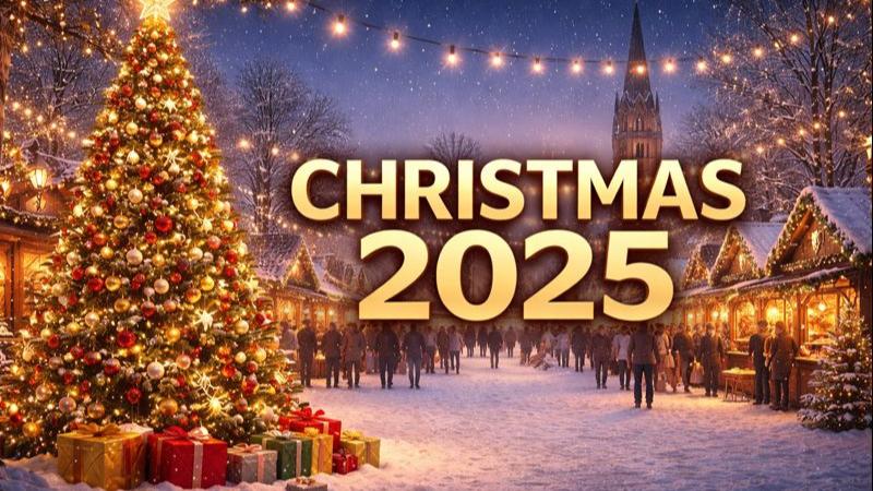 Christmas 2025 History, Meaning, Traditions And Why The Festival Still Inspires The World