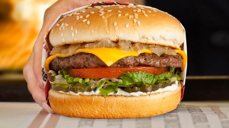 Mooyah Burgers Grand Opening Set in Livermore May 30