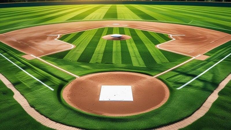 2025 All-District 26-6A Baseball Team Announced