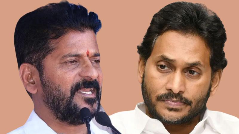 Jagan Mohan Reddy Rejects MP Tickets for 17 MPs Over Revanth Reddy’s Party