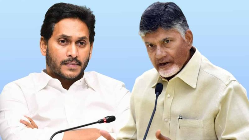 Chandrababu Naidu Rejects Revenge Politics After Jagan Mohan Reddy's Arrest