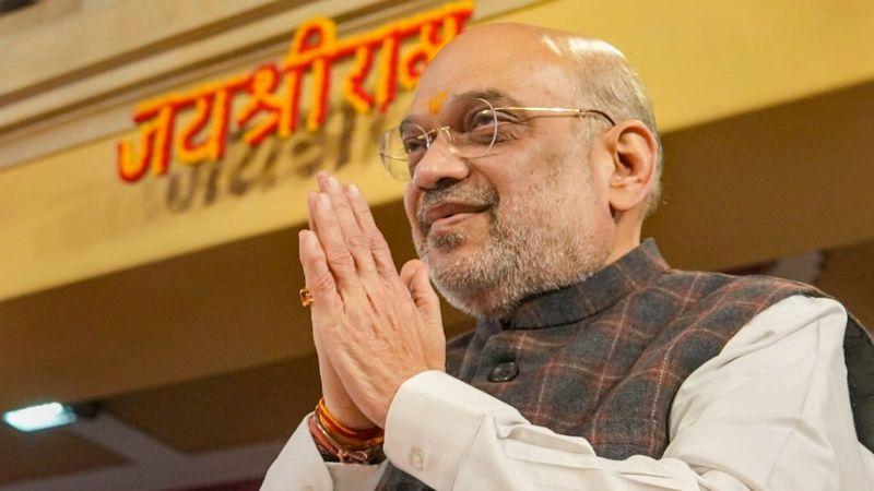 Why August 5 Is Historic: Amit Shah Breaks Record, Led Article 370 Abrogation