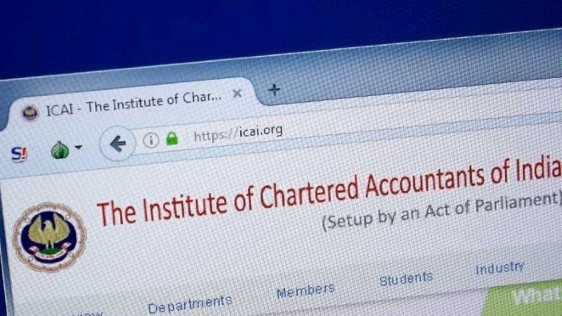 ICAI CA Final Results 2024 Expected to Release on December 26