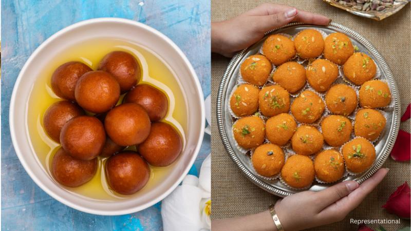 10 Indian Festival Dishes for Every Occasion Celebrate with Flavor