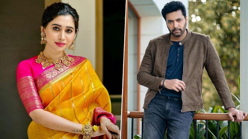 Jayam Ravi Divorce Case Heats Up Over ₹40 Lakh Demand