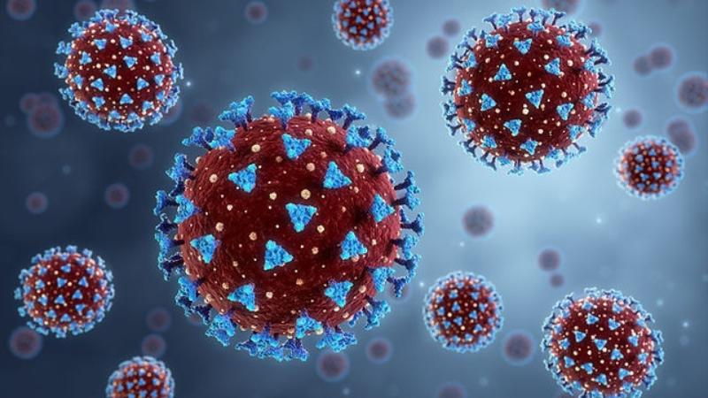 New COVID Variant NB.1.8.1 Spreads Across U.S. States