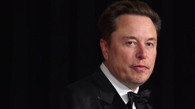 Elon Musk Highlights Global Population Decline as Humanity’s Greatest Threat