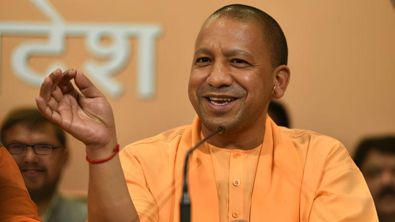 Uttar Pradesh Forms New Development Authority for Prayagraj and Varanasi