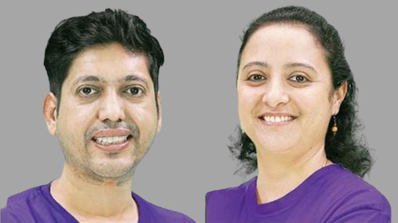 Indian Tech CEO Harshavardhana Kikkeri Kills Family, Dies by Suicide in Washington, US